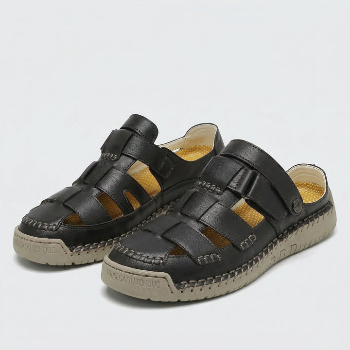 Elina Adjustable Sandals for Women - View 11