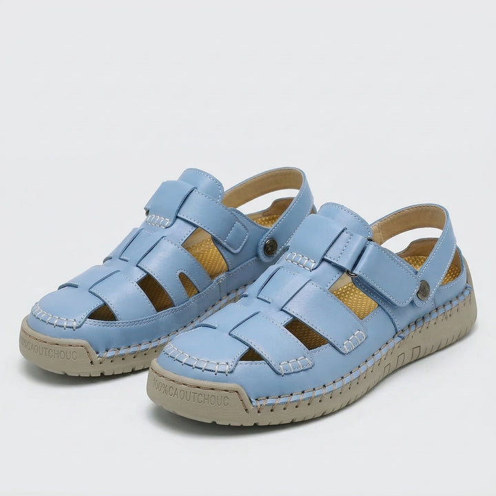 Elina Adjustable Sandals for Women - View 1