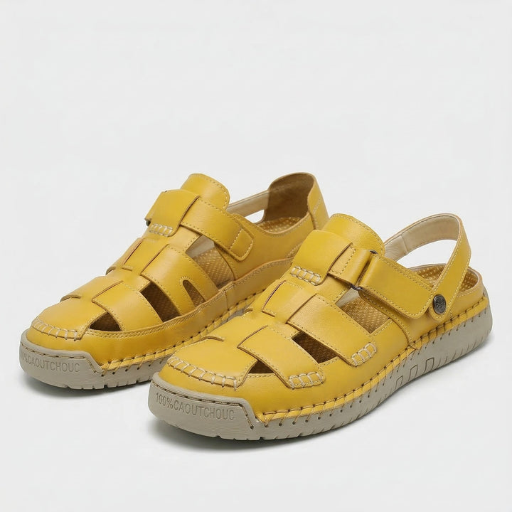 Elina Adjustable Sandals for Women - View 15