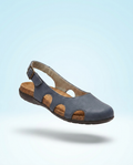 Faye Orthopedic Sandals for Women | Comfort Summer Walking Shoes