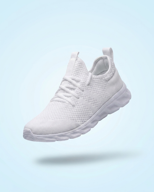 Demi Outdoor Comfort Shoes for Women | Durable Walking Hiking Sneakers