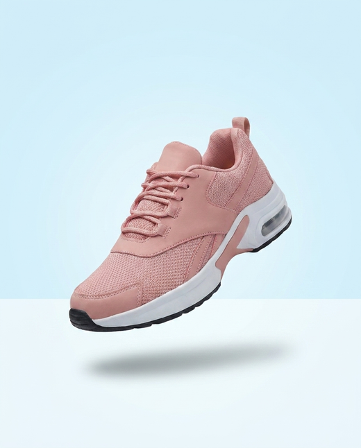 Maria Comfort Shoes for Women | Soft Cushioned Everyday Walking Sneakers