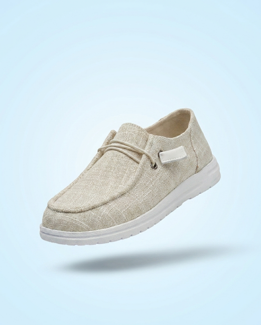 Lauraine Casual Shoes for Women | Everyday Comfort Lightweight Sneakers