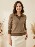 Jovi | Elegant Sweater