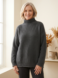 Suzi | Sophisticated Sweater