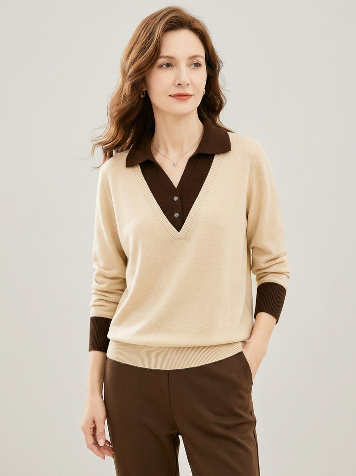Jovi – Beige