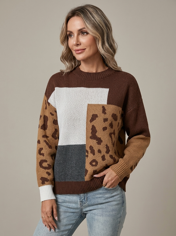 Teresina – Brown