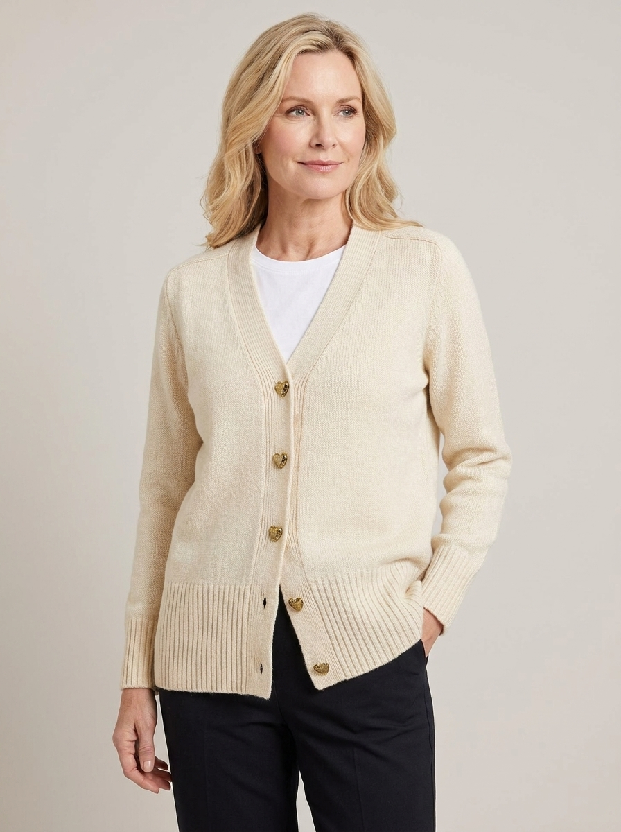 Lillyanne – Cream