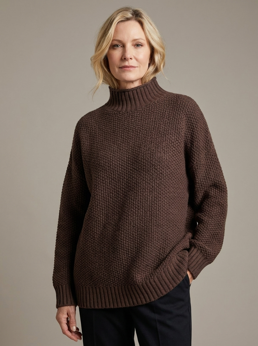 Suzi – Brown