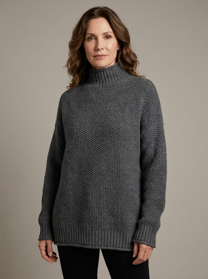 Suzi – Gray