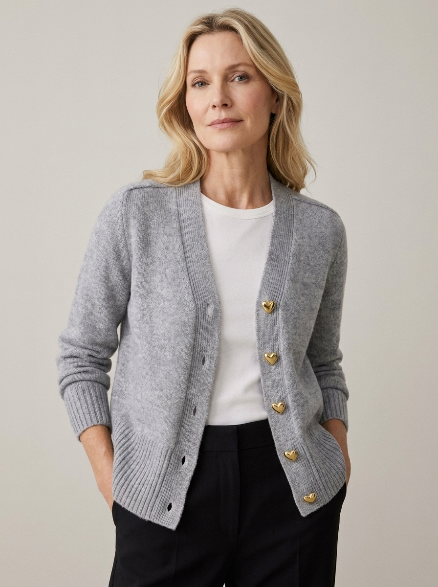 Lillyanne – Gray