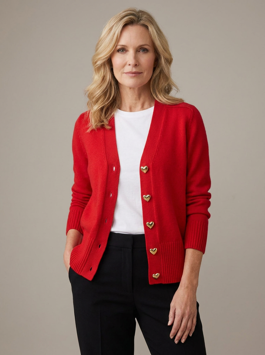 Lillyanne – Red