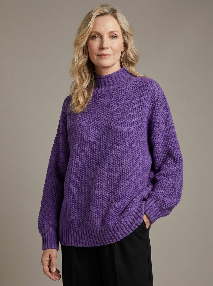 Suzi – Purple