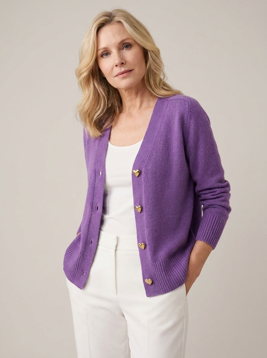 Lillyanne – Violet
