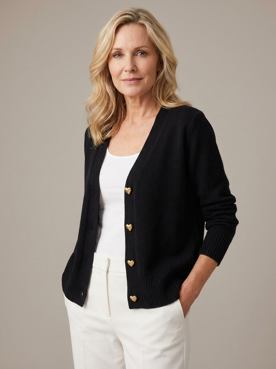 Lillyanne – Black