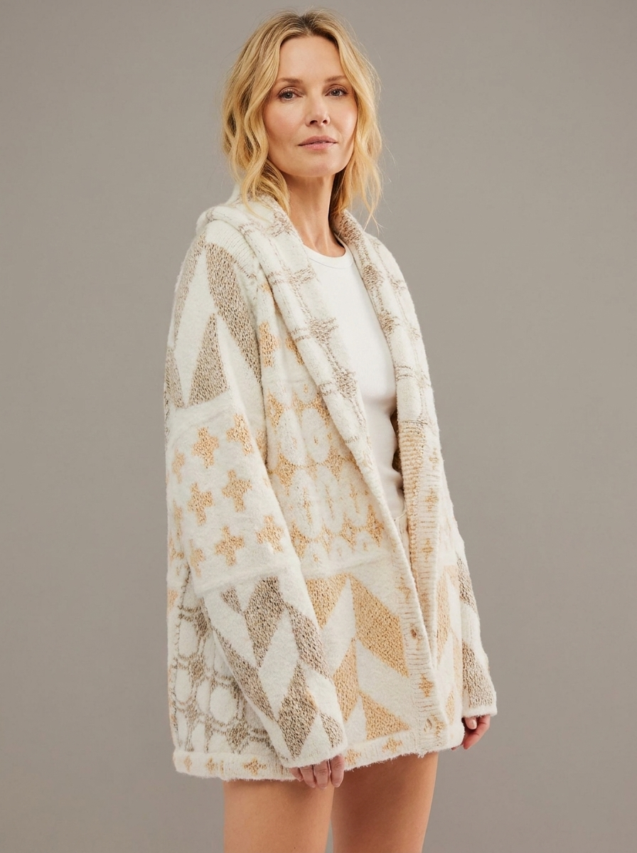 Evangelia – Beige