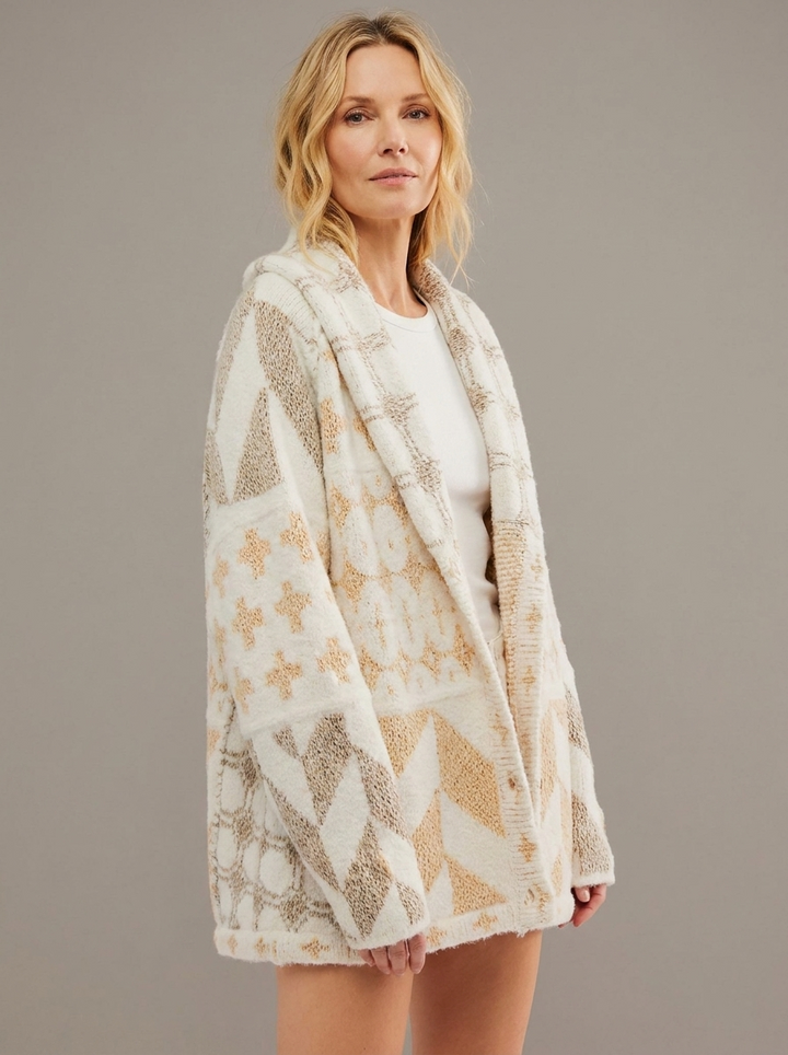 Evangelia – Beige