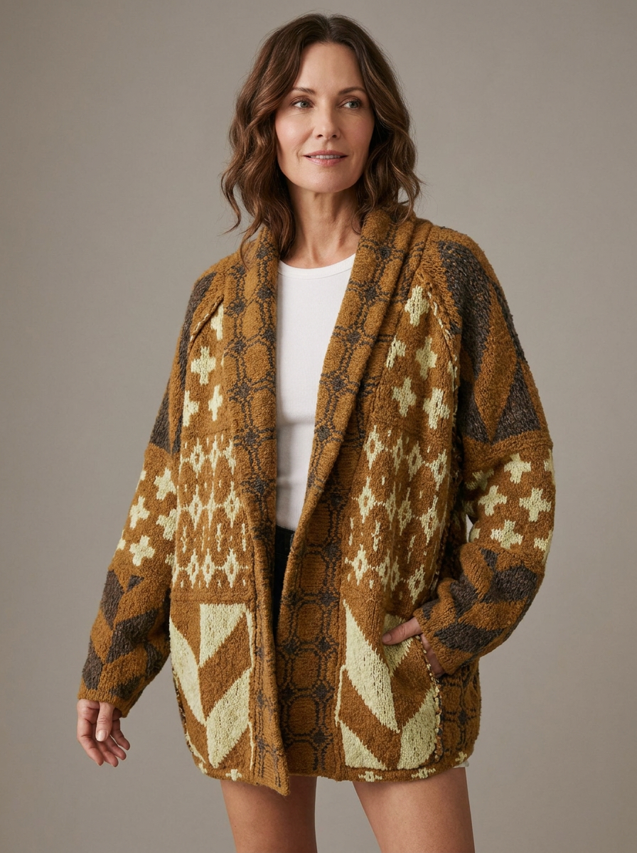 Evangelia – Brown