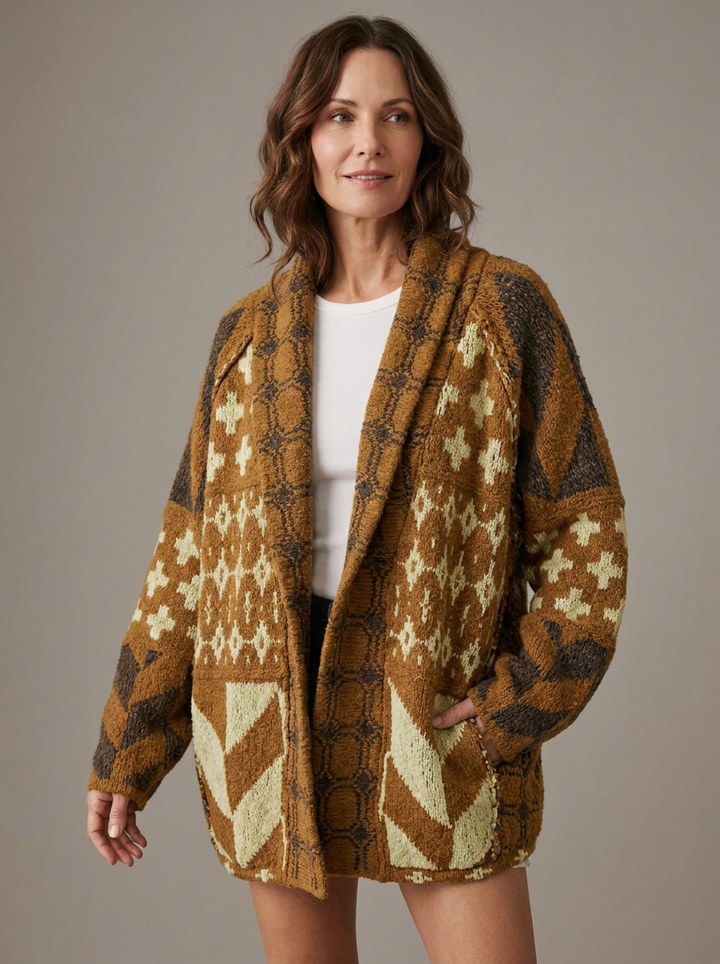 Evangelia – Brown