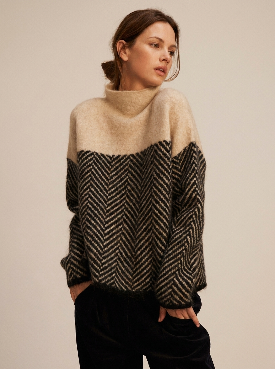 Eva – Brown