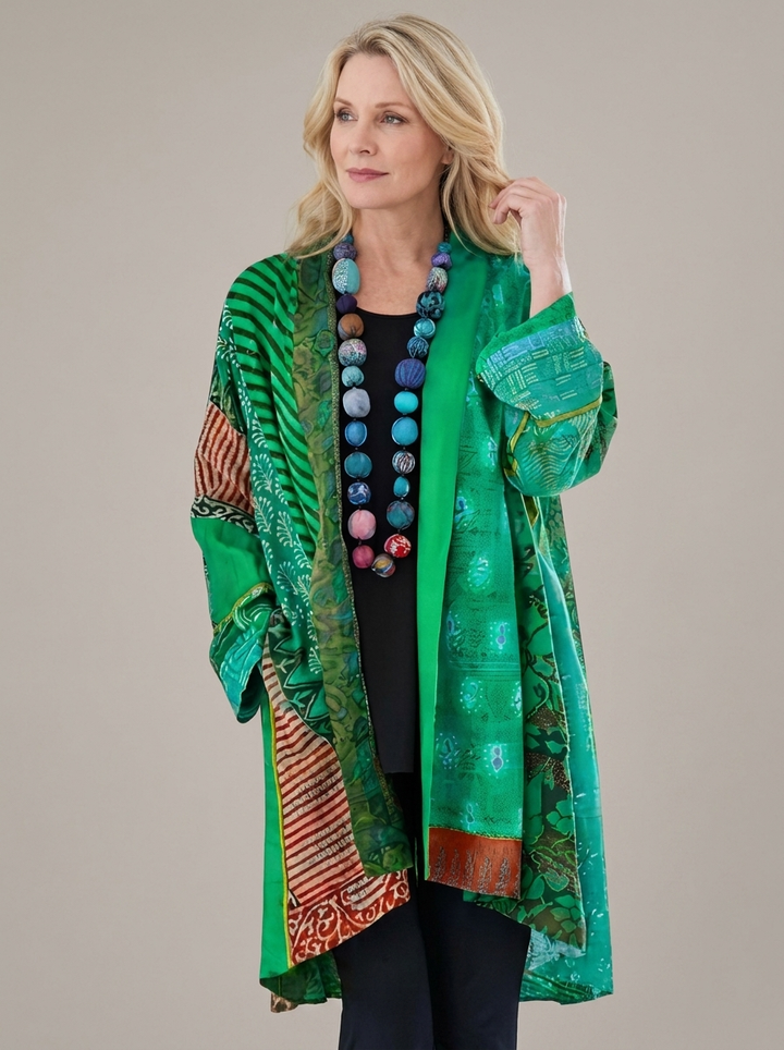 Calirenne – Green