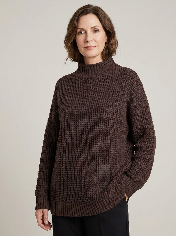 Esther – Brown
