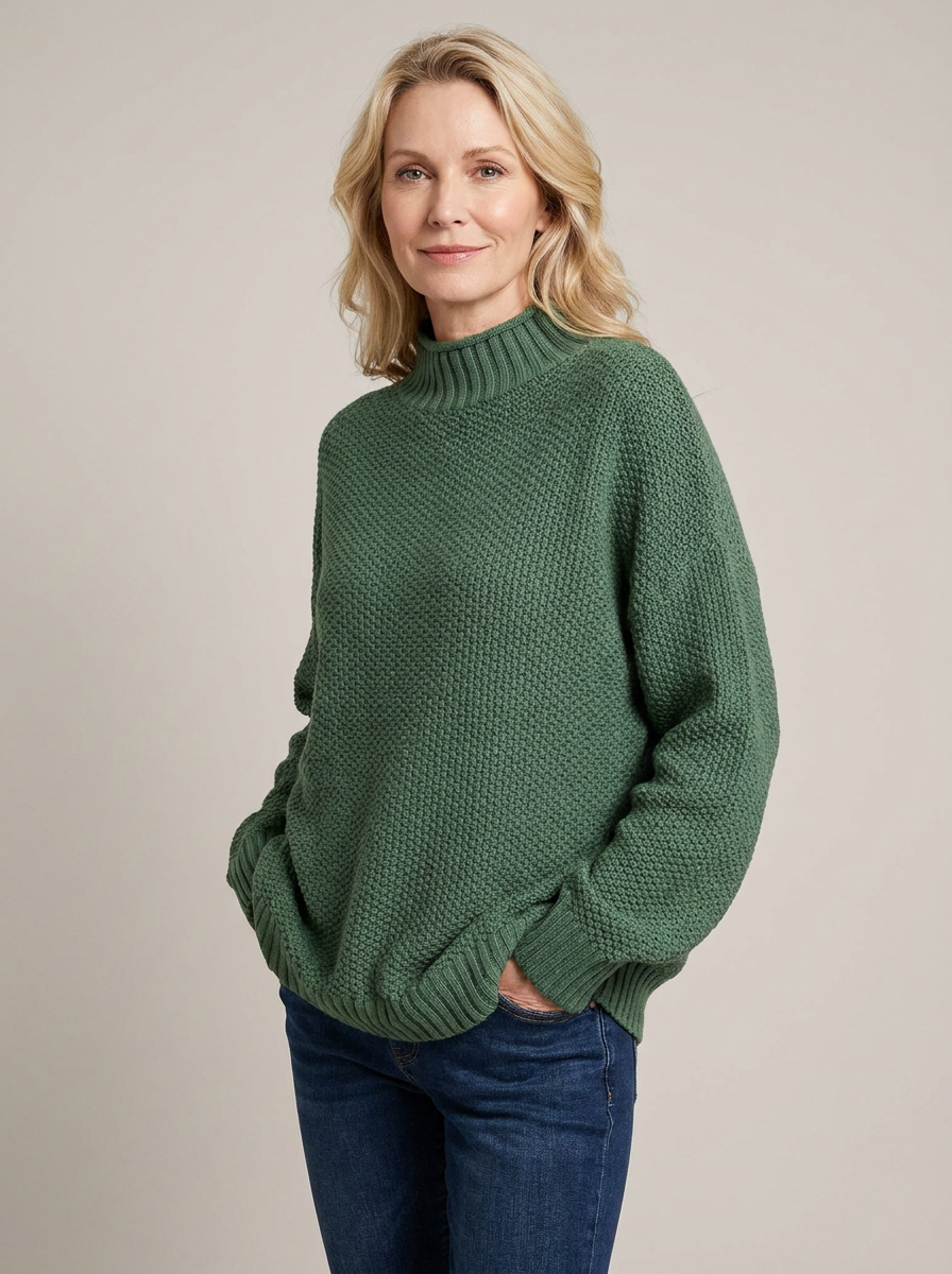 Esther – Green