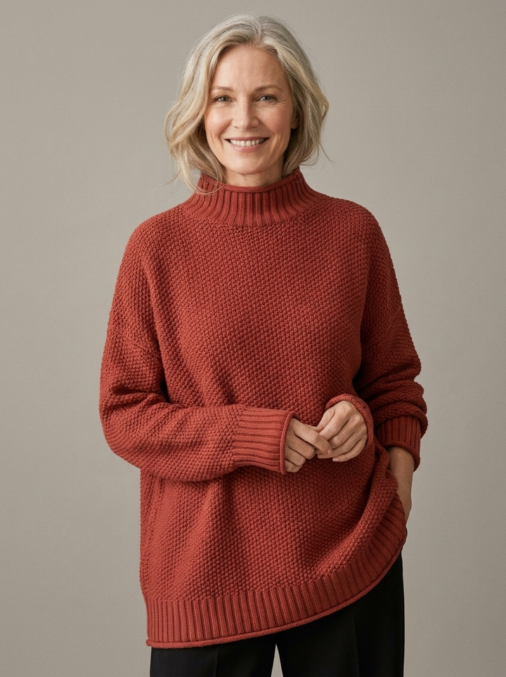 Esther – Red