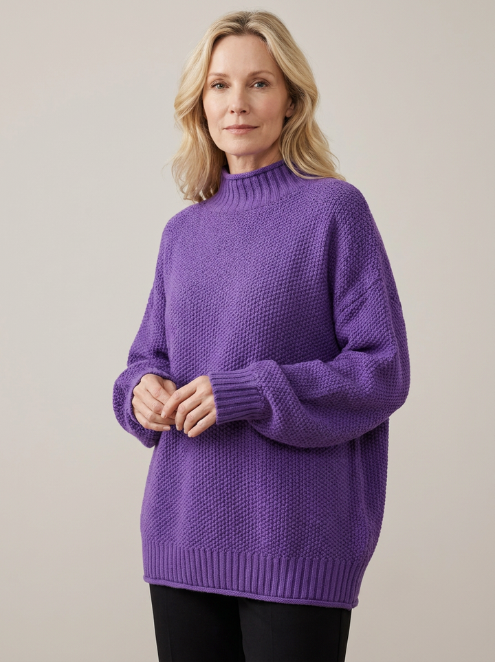 Esther – Purple