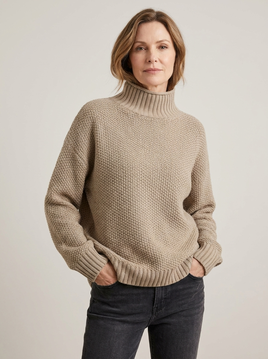Esther – Beige
