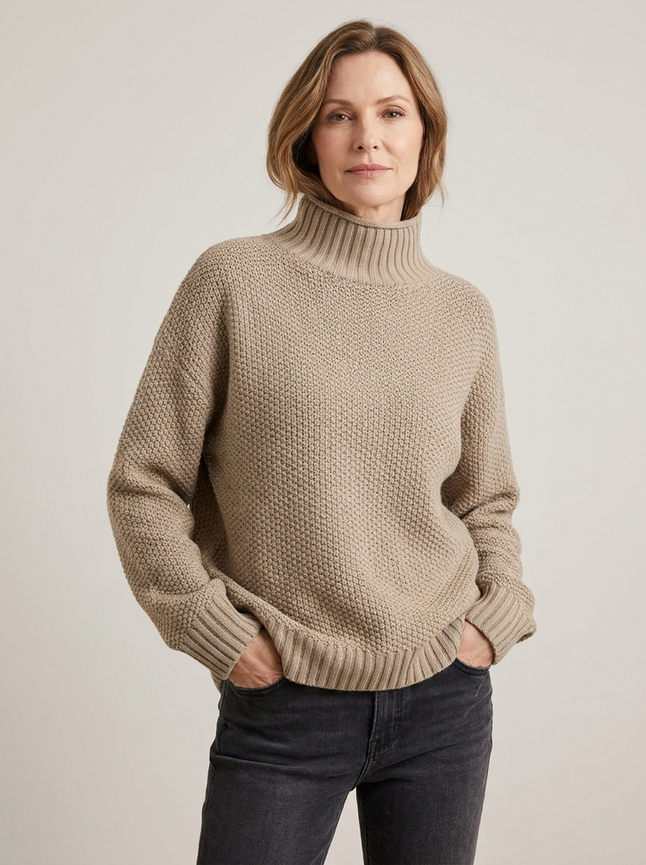 Esther – Beige