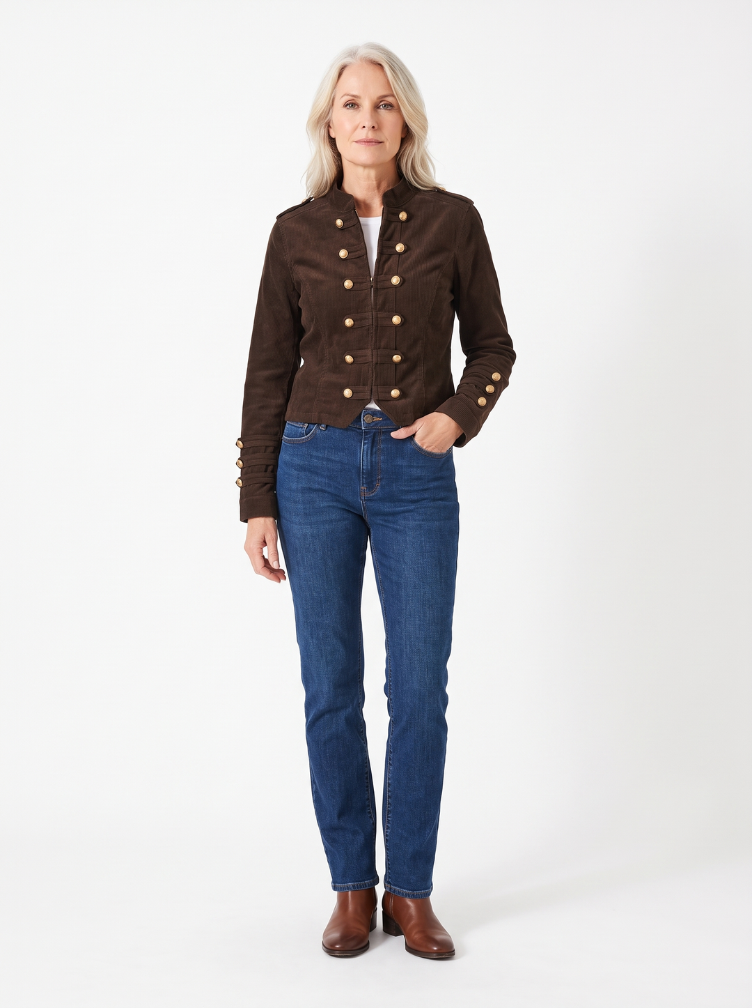 Regina | Women&