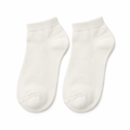 Cotton Ankle Socks (1 pair)