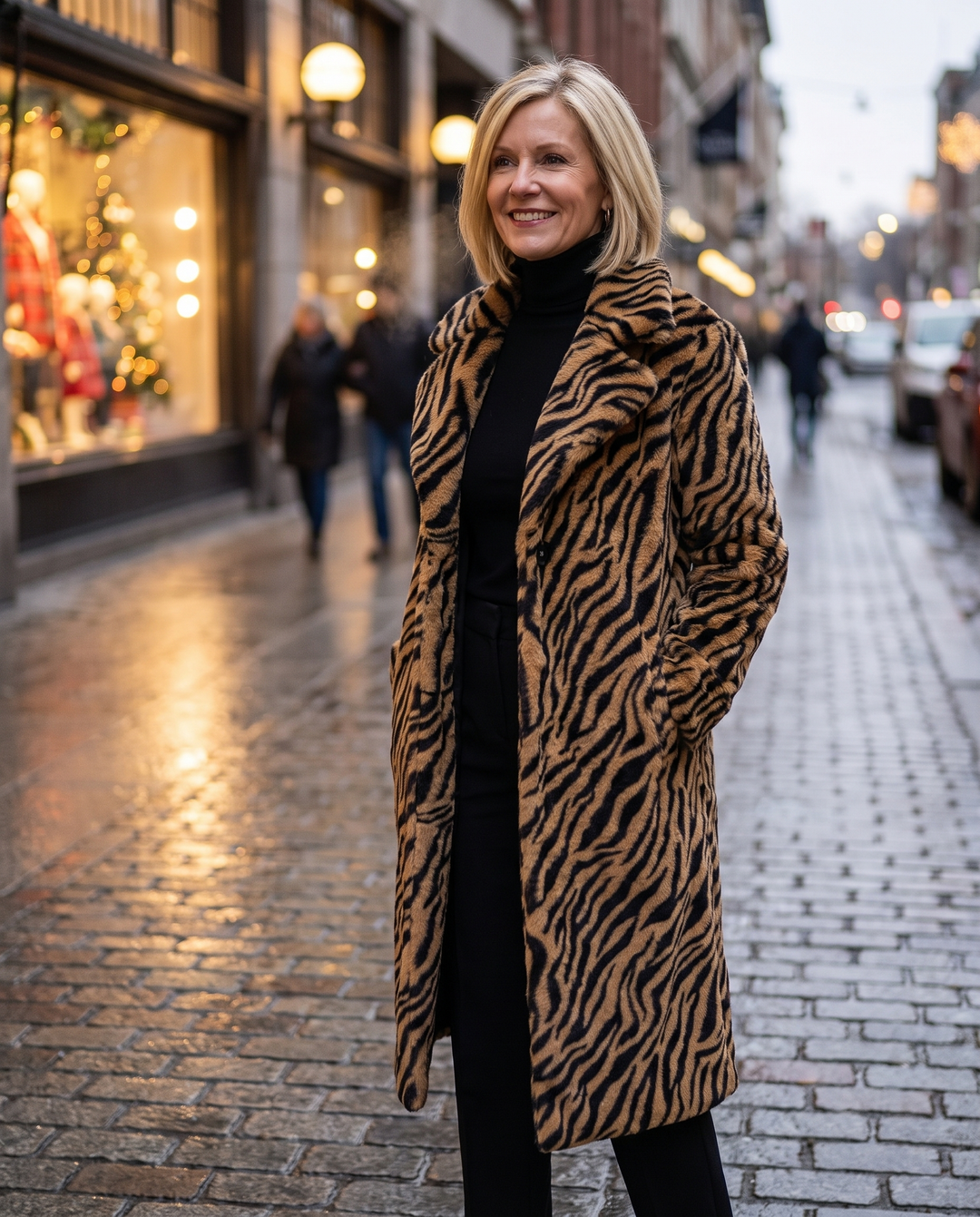 Ottilie | Women&