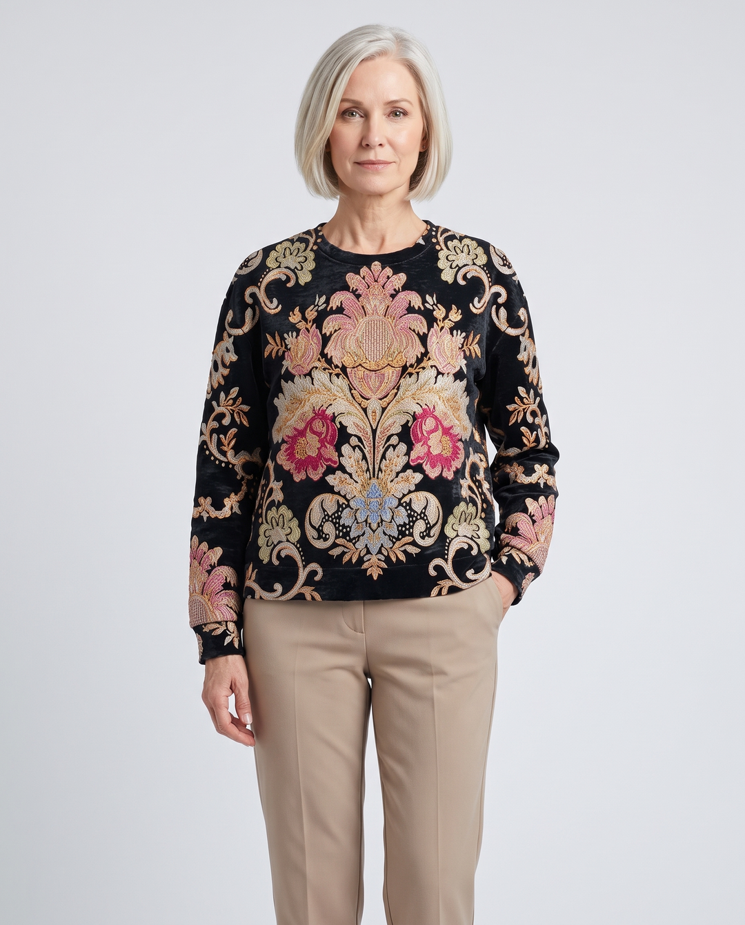 Marjorie | Women&