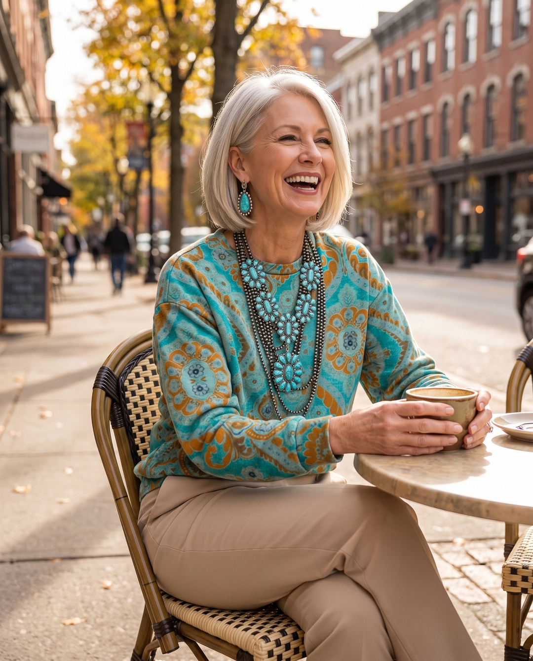 Marjorie | Women&