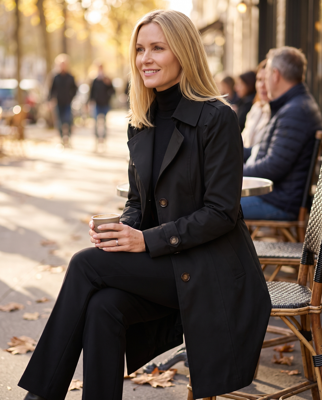 Clementine | Women&