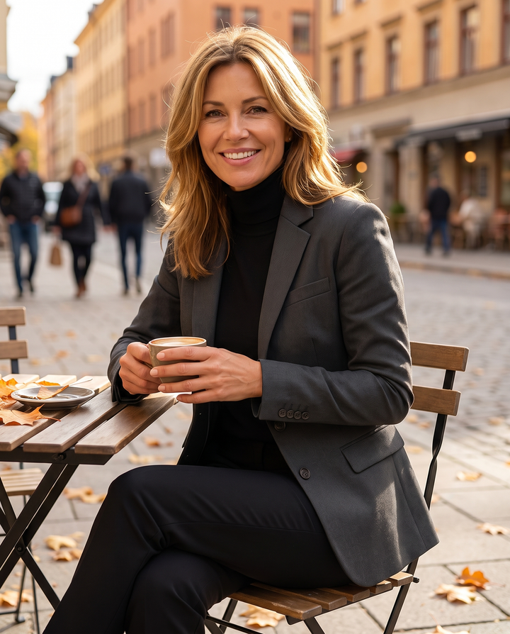 Bettina | Women&