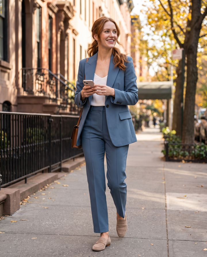 Evangeline | Women&