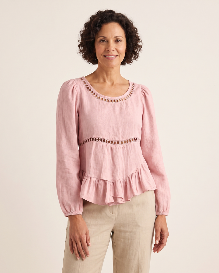 Elevated View Icon THE KNIT EDIT – Page 4 – Nancy Callen