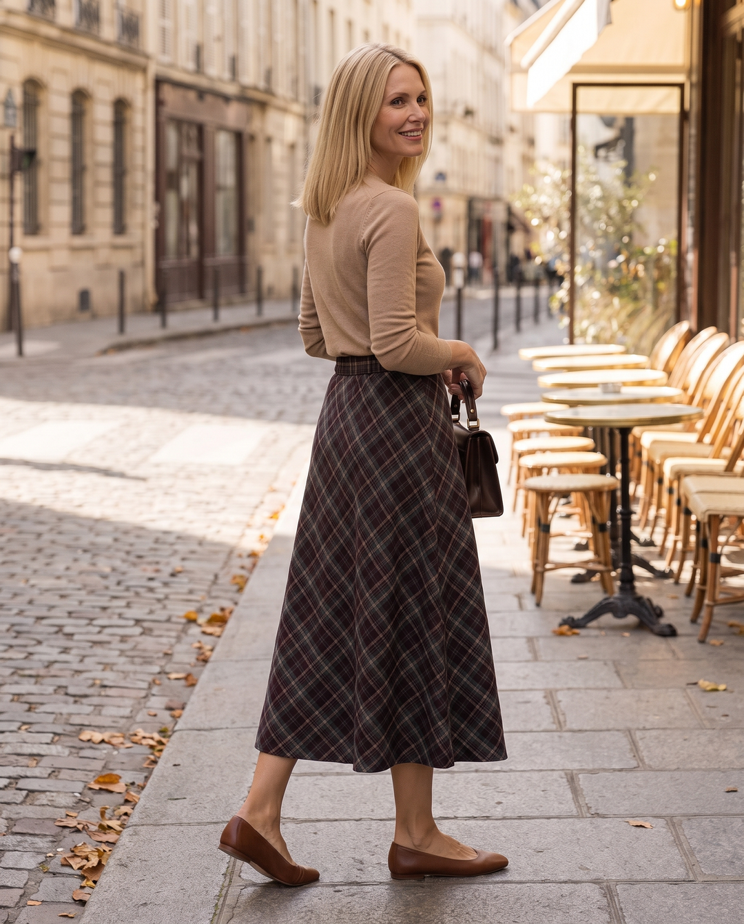 Wilma | Women&