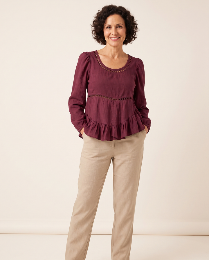 Adeline | Women&