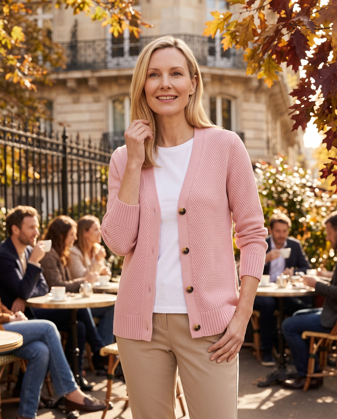 Rosamund | Women&