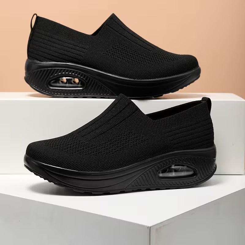 Nuvia Orthopedic Shoes for Women - View 8