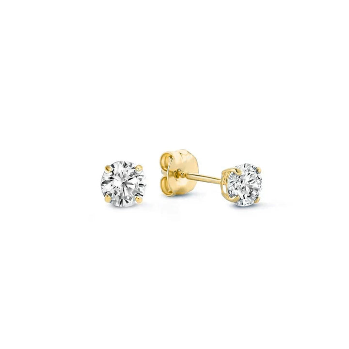 Avianorra | Earrings 18k Gold