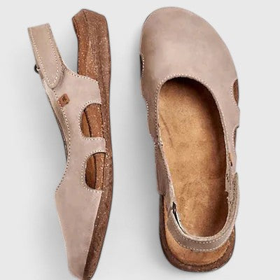 Karylle Sophisticated Sandals for Women - View 2