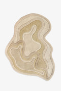 Coralie | Organic Hand-Tufted Wool Area Rug