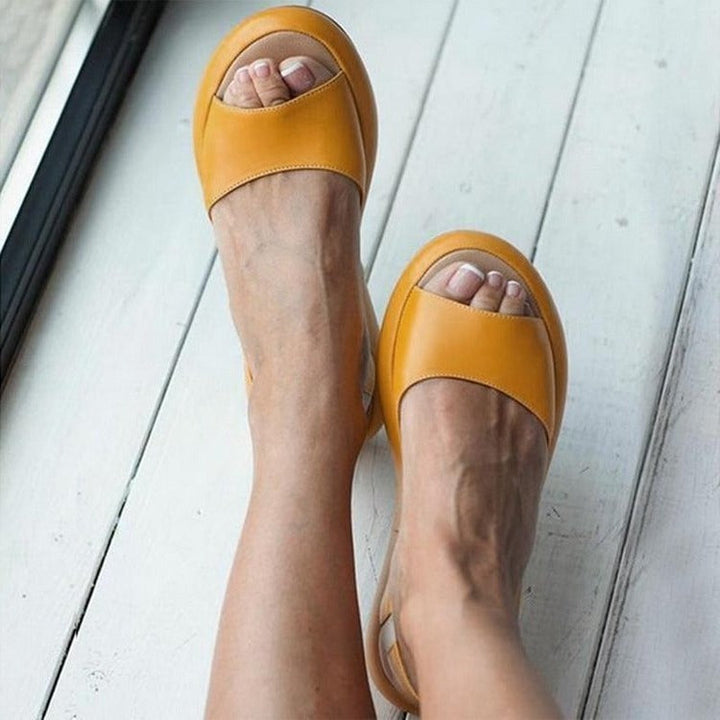 Bruna® | Women's summer sandals