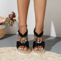 Kate® | Classic Women'S Summer Sandals