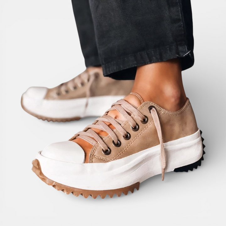 Kelly | Comfortable Sneakers